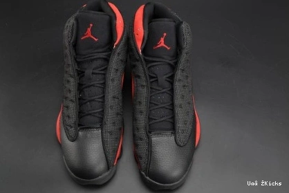 Jordan Retro Comfortable 873 Bred 13 414571-004 0715